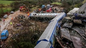 Νέα πραγματογνωμοσύνη για το σιδηροδρομικό δυστύχημα στα Τέμπη